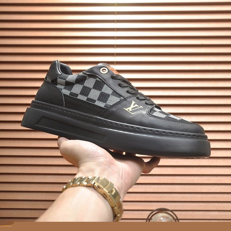 LV Casual Shoes